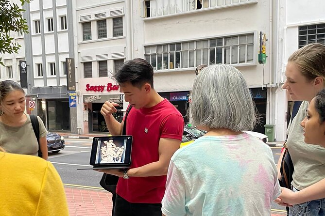 LGBTQ History Walking Tour - Is $52.35 a fair price?