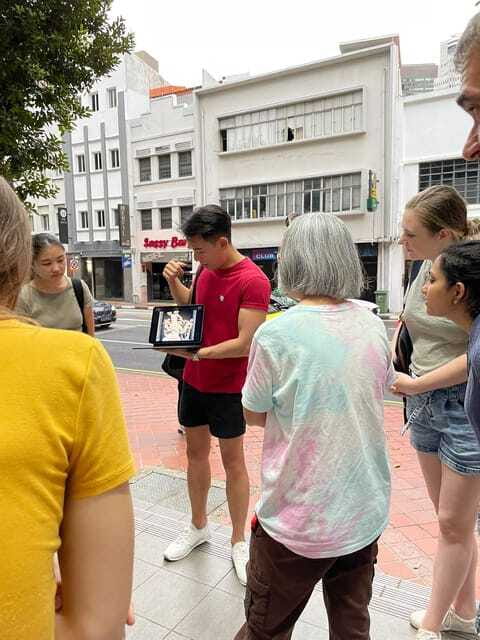 LGBTQ History Walking Tour in Singapore - Who will get the most from this tour