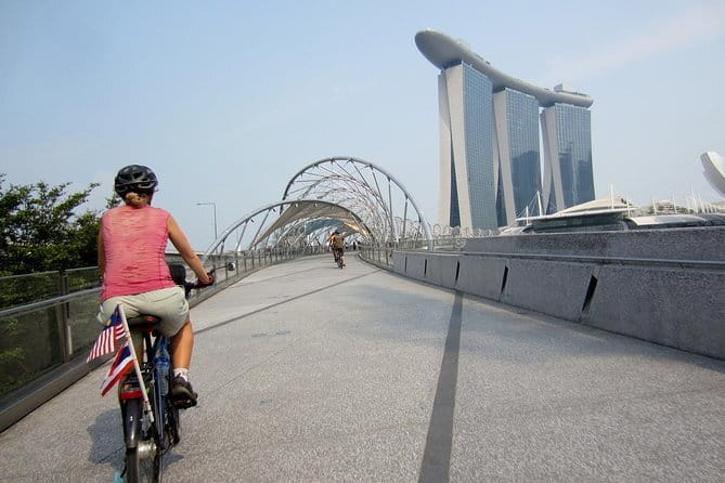 Live Like a Local in Singapore (Half-day Tour) - Reading a public housing estate as a neighborhood