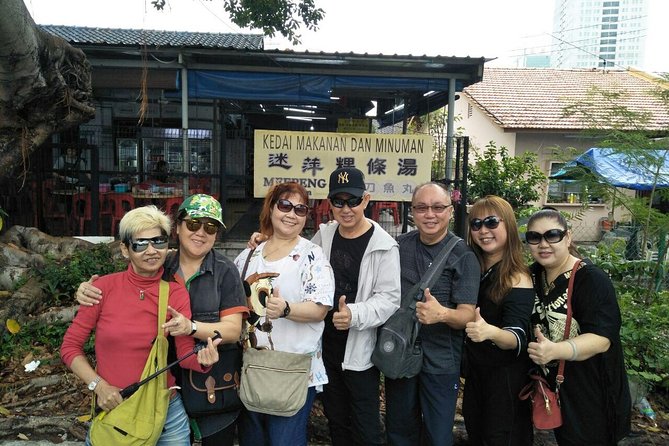 Malacca Historical Private Full Day Tour from Singapore - Seeing Melaka from the river
