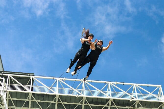 Marina Bay Sands SkyPark Observation Deck ticket in Singapore - How long should you set aside?