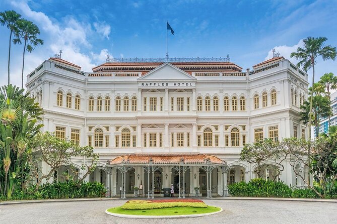 Nightout at Colonial Charms of the City - Key points to know before booking