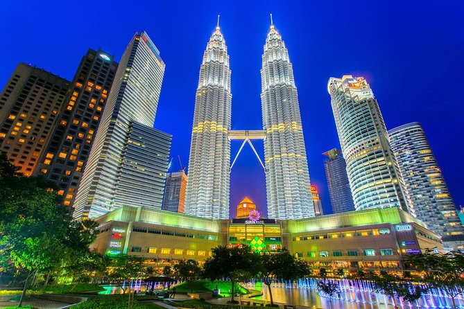 Now Everyone Can Visit KL 16hrs Private Tour from Singapore - Key points to know before booking