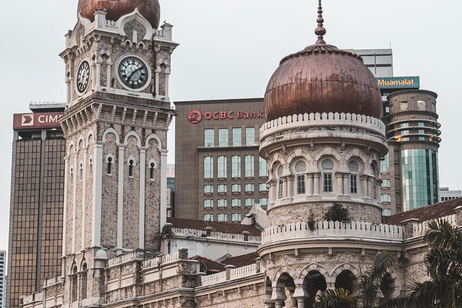 Now Everyone Can Visit KL 16hrs Private Tour from Singapore - Is a Singapore to Kuala Lumpur day trip realistic?