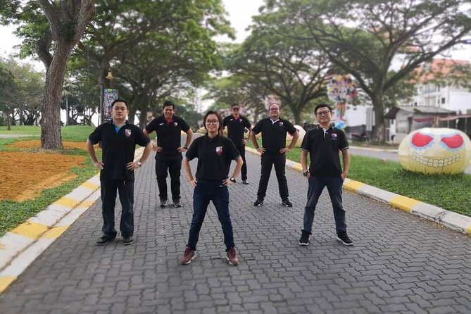 Now Everyone Can Visit KL 16hrs Private Tour from Singapore - Thean Hou Temple and Putra Mosque