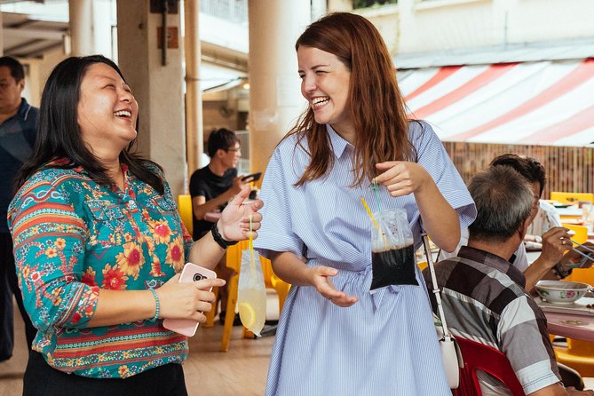 Off the Beaten Track in Singapore: Private City Tour - Key points to know before you book