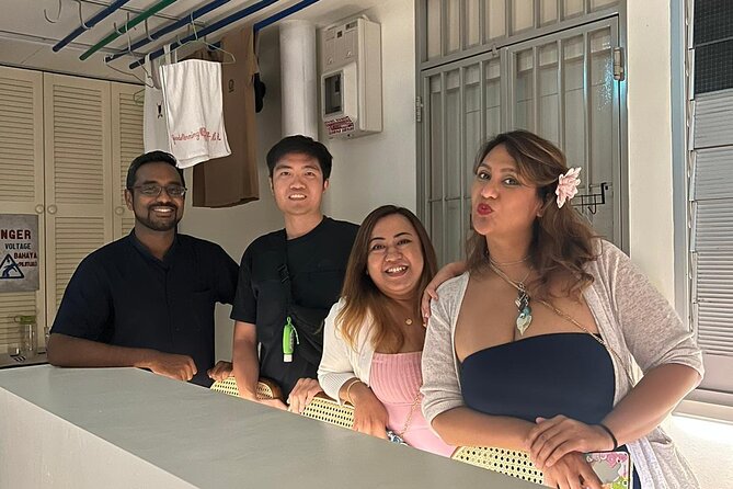 Party Singapore Bespoke Pub Crawl - Value at $31.15 per person