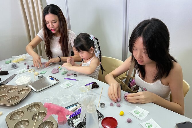 Pau Making Workshop With Dim Sum Tasting and Factory Tour - Who will enjoy this pau workshop most