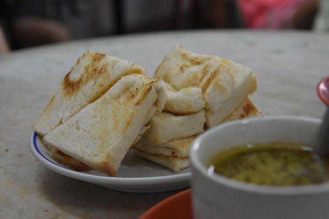 Peranakan Cooking Class in Singapore, near Lavender MRT Station - Key points at a glance