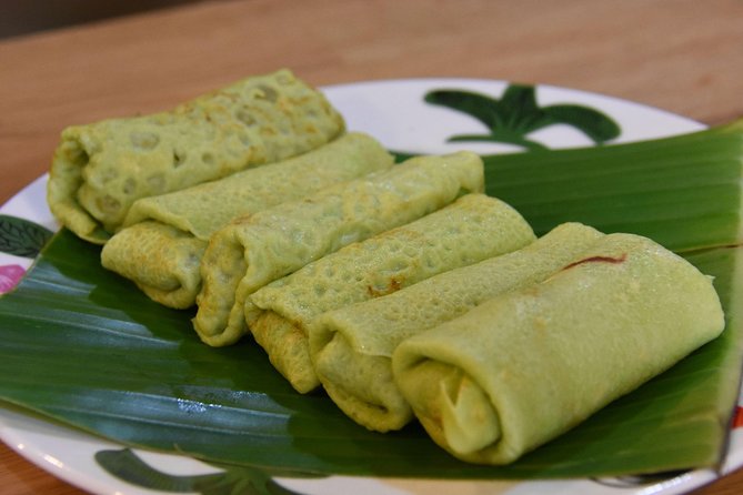 Peranakan Cooking Class in Singapore, near Lavender MRT Station - Finding the studio on Crawford Lane