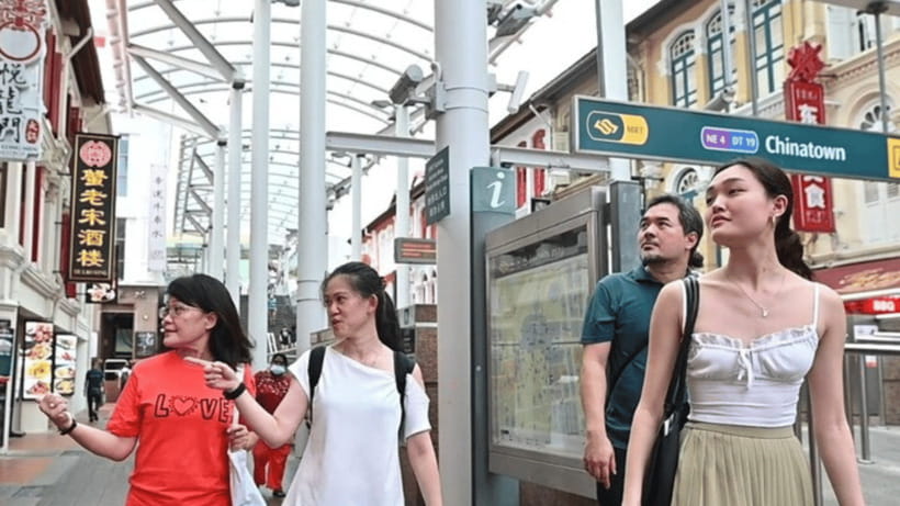 Personalised 3in1 Food Tour: 3 Cultural Trails of Singapore - What the food program is really worth
