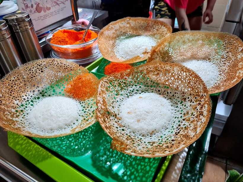 Personalised 3in1 Food Tour: 3 Cultural Trails of Singapore - Who should book this Singapore food tour