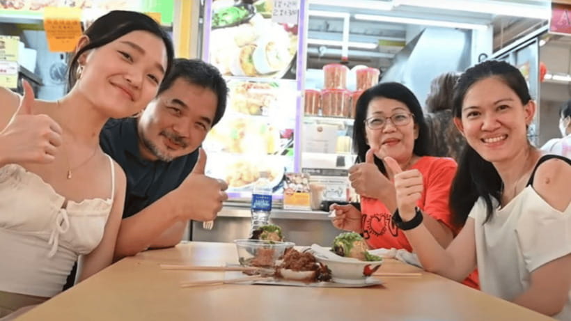 Personalised 3in1 Food Tour: 3 Cultural Trails of Singapore - Should you book it?