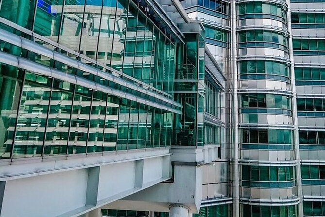 Petronas Twin Towers skybridge tickets (SINGAPORE GUESTS ONLY) - What happens during the 45-minute visit
