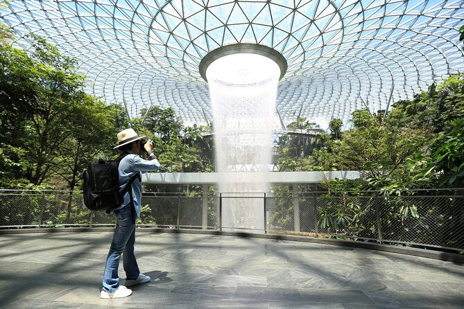 Private Airport Transfer in Singapore - Who should book this transfer