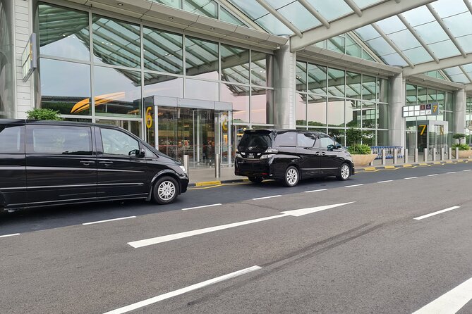 Private Airport Transfer in Singapore - Who will get the most from this transfer