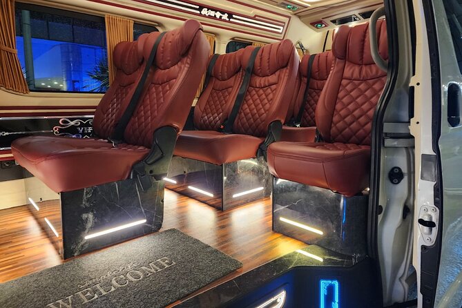 Private Airport Transfers in Singapore - Why a private ride can help at Changi
