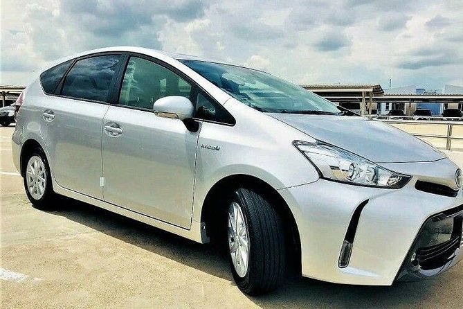 Private Arrival Transfer From Singapore Airport or Port to Hotel - A direct welcome after a long flight