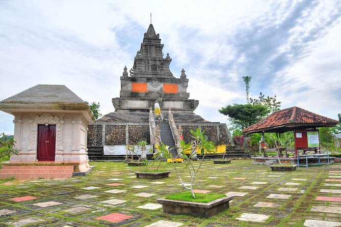 PRIVATE: Batam day tour with Ferry, 2-hour Massage and Lunch from Singapore - The Two-Hour Indonesian Massage