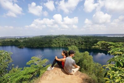 Private Car Tour for Singapore Highlights and Hidden Gems