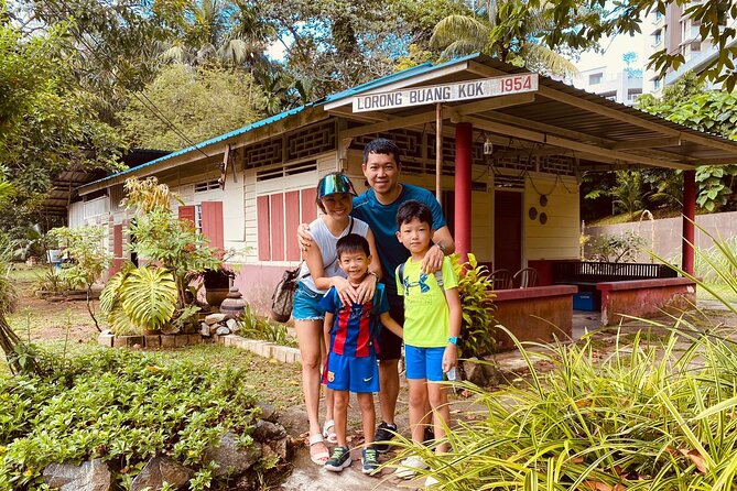 Private Car Tour for Singapore Highlights and Hidden Gems - Price, flexibility, and cancellation