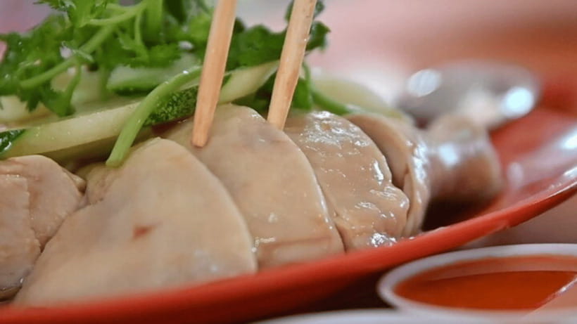 Private Chinatown Heritage Tour with Best 8 Local Tastings - What $110 per person really buys you