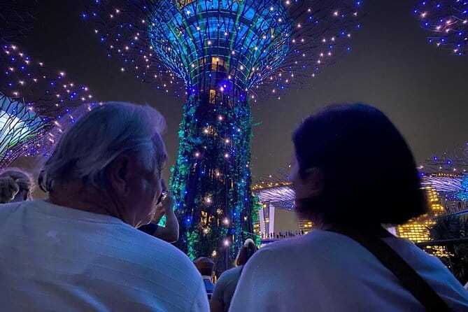 Private City Car Tour Singapore (4 Hours or 8 Hours) - Tiong Bahru Estate and everyday Singapore