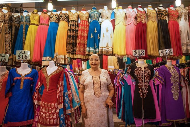 Private Customised Singapore Airport Layover Tour By Car - Little India, Kampong Glam, and Singapore’s many communities