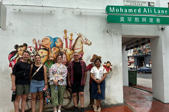 Private Customized Singapore Car Tour (Half Day or Full Day) - Price, inclusions, and the real value