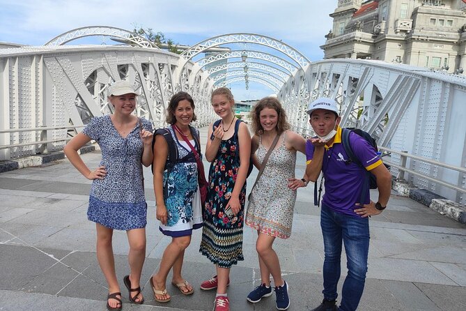Private Customized Singapore Car Tour (Half Day or Full Day) - Timing, weather, and pickup advice