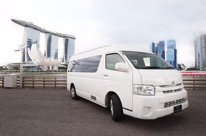 Private Customized Singapore Car Tour (Half Day or Full Day) - Who should book this Singapore tour?