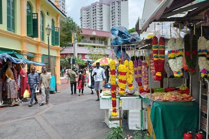 Private Day Trip of Kuala Lumpur and Malacca from Singapore - Thean Hou Temple adds a different Kuala Lumpur