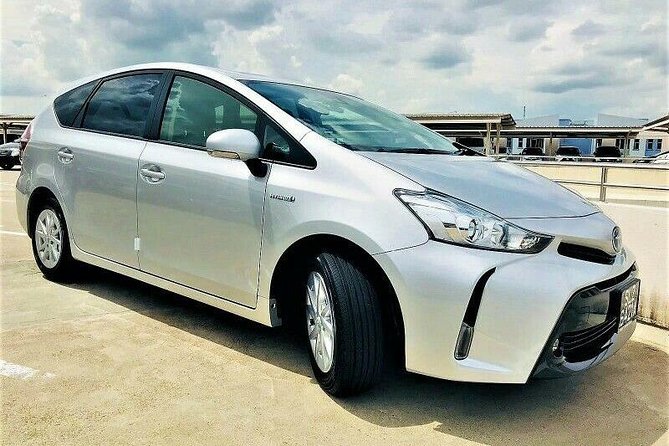 Private Departure Transfer From Singapore Hotel to Airport or Port - Where the Service Can Go Wrong