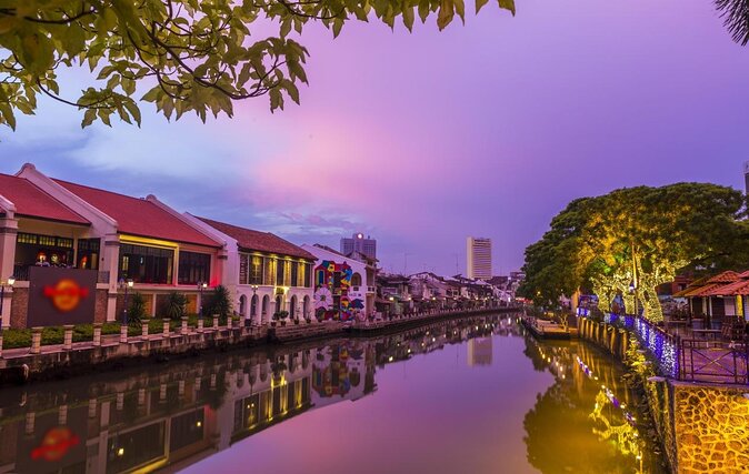 Private Full Day Malacca Tour from Singapore - Key points before you book