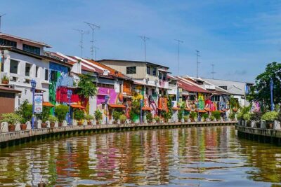 Private Full Day Malacca Tour from Singapore