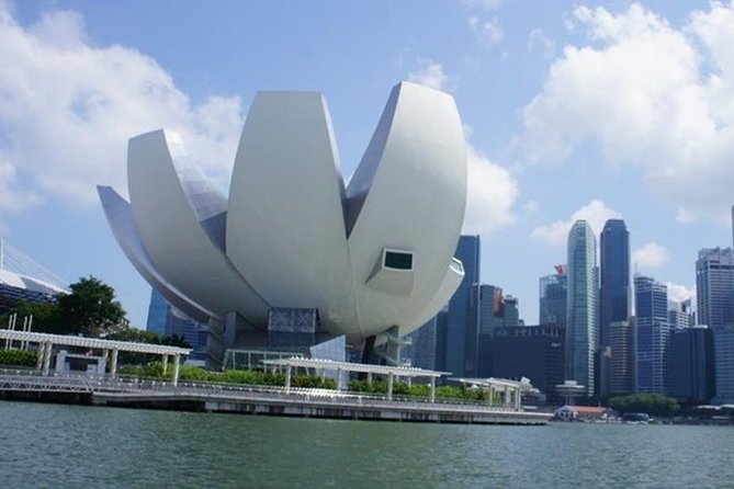 Private Full Day Singapore Highlights Tour - A fast introduction to Singapore’s many faces