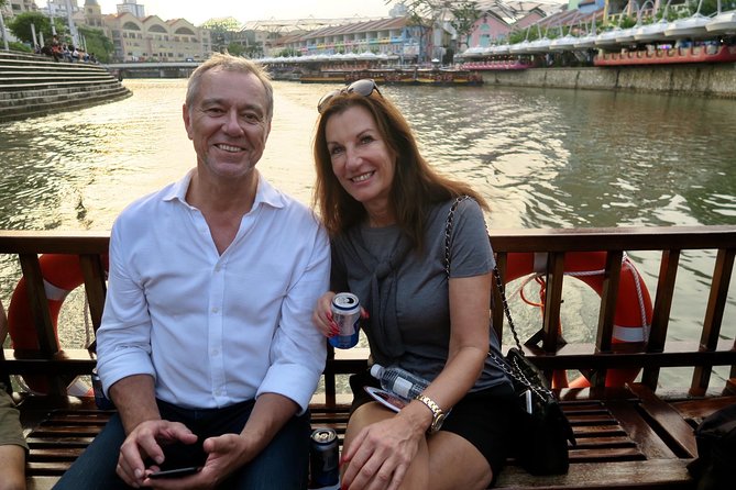 Private History & Culture tour (Walking tour) - Tea Chapter and a traditional tea tasting