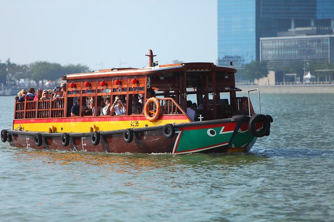 Private History & Culture tour (Walking tour) - City Hall, St Andrew’s Cathedral, and Singapore’s colonial centre