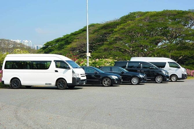 Private Limousine Service in Singapore - What this Singapore limousine service really provides