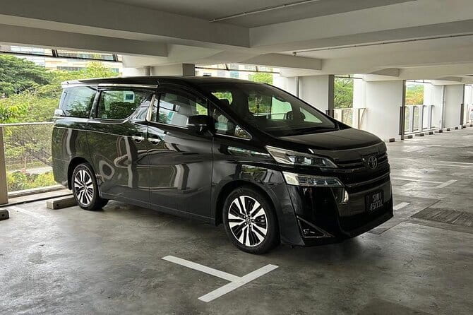Private Limousine Service in Singapore - Luggage rules are stricter than many people expect