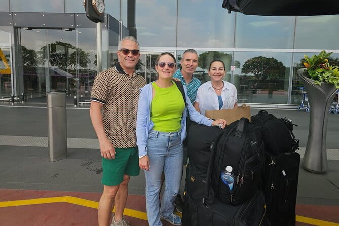 Private Limousine Service in Singapore - The point-to-point question you must settle first