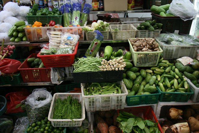 Private Market Visit and Cooking Class With A Professional Chef - What the Private Format Means for Value