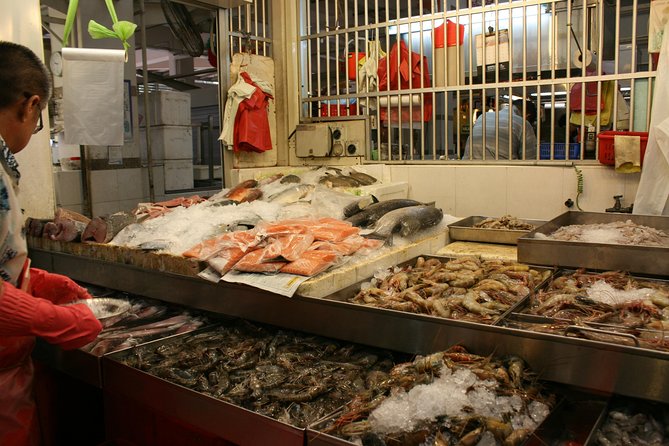 Private Market Visit and Cooking Class With A Professional Chef - Timing, Meeting Point, and Transport