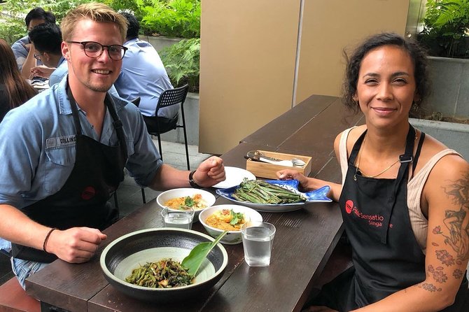Private Market Visit and Cooking Class With A Professional Chef - Who Will Get the Most From This Class