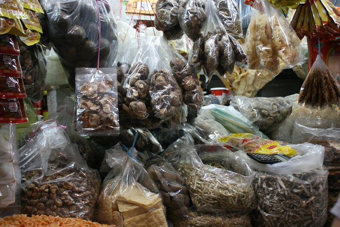 Private Market Visit and Cooking Class With A Professional Chef - Practical Tips Before You Book
