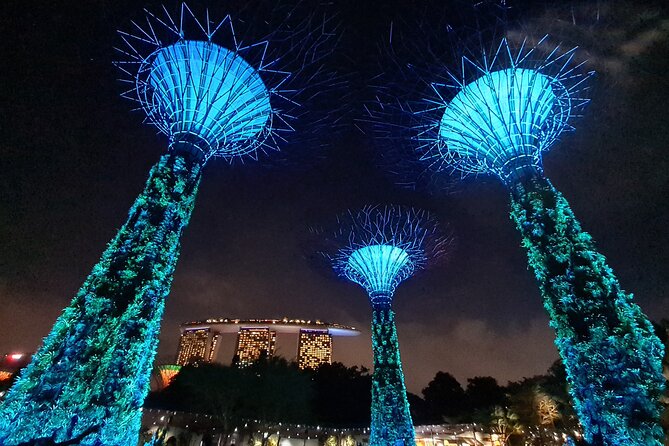 Private Mini-Bus Transfer to Attractions in Singapore - Pickup communication is one of the strong points
