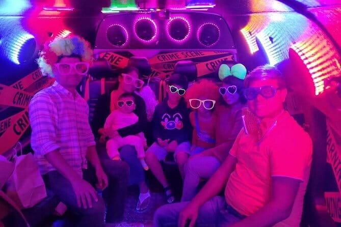 Private Party Bus Shared Tour in Singapore - The city views between Clarke Quay and Marina Bay