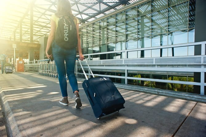 Private Singapore Arrival Transfer: Airport or Cruise Terminal to City - Who gets the best value from the $87.04 group price