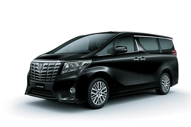 Private Singapore Departure in Mini Van from Hotel to Changi Airport - Key points before you book