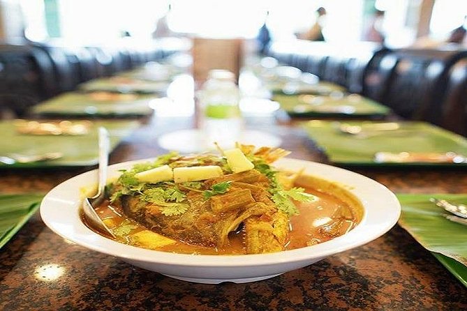 Private Singapore Food Tour of Chinatown & Little India - Why this Singapore food tour works